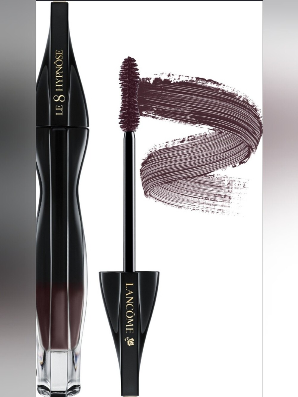 Lancôme Le 8 Hypnôse Mascara — Amethyst